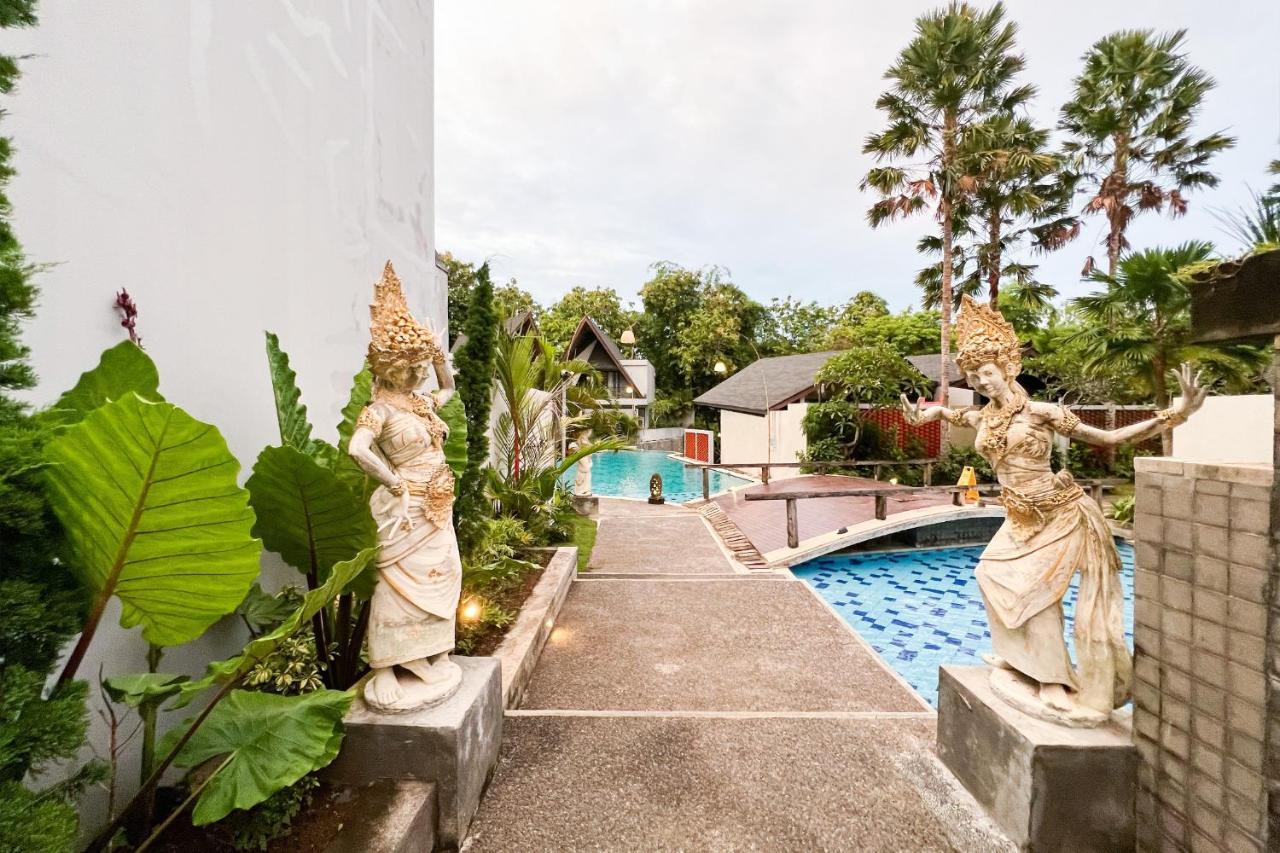 Mana Nusa Dua Nusa Dua (Bali)