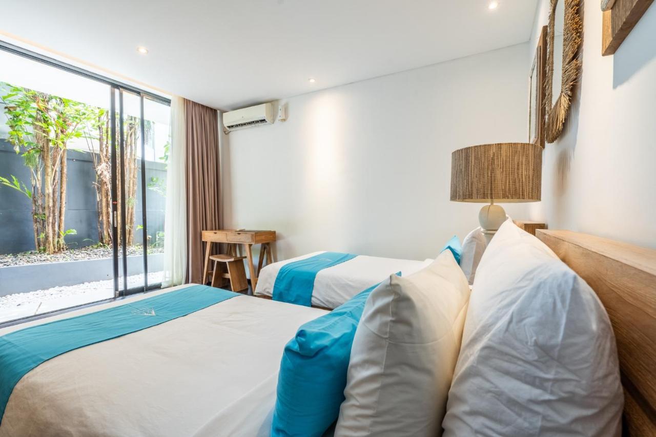 Villa Mana Nusa Dua Nusa Dua (Bali)