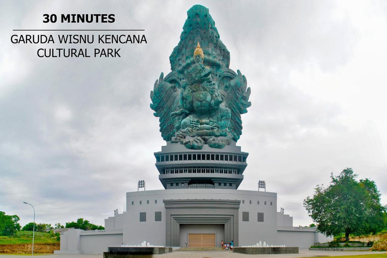 Mana Nusa Dua * Nusa Dua (Bali)