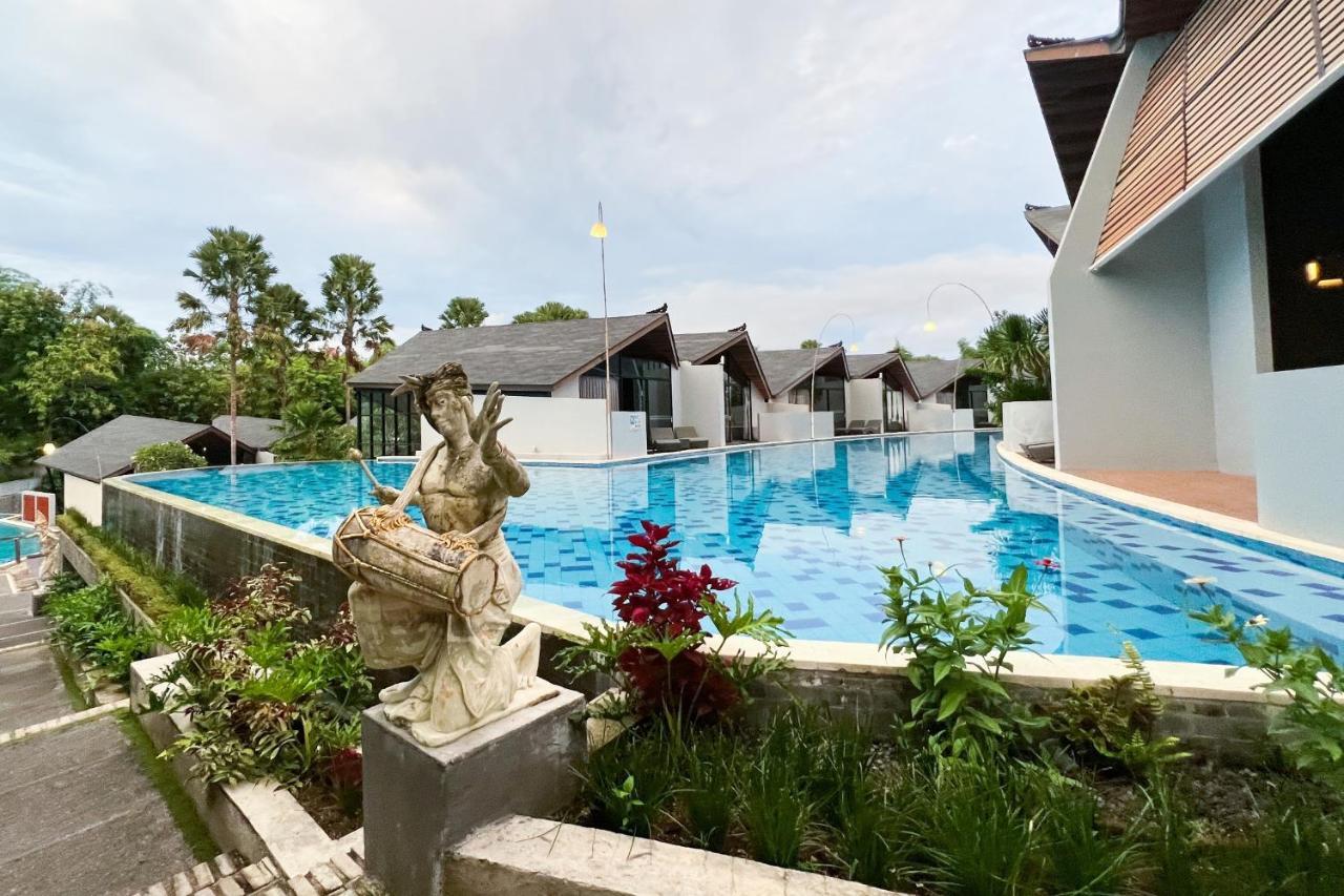 Mana Nusa Dua Villa *
