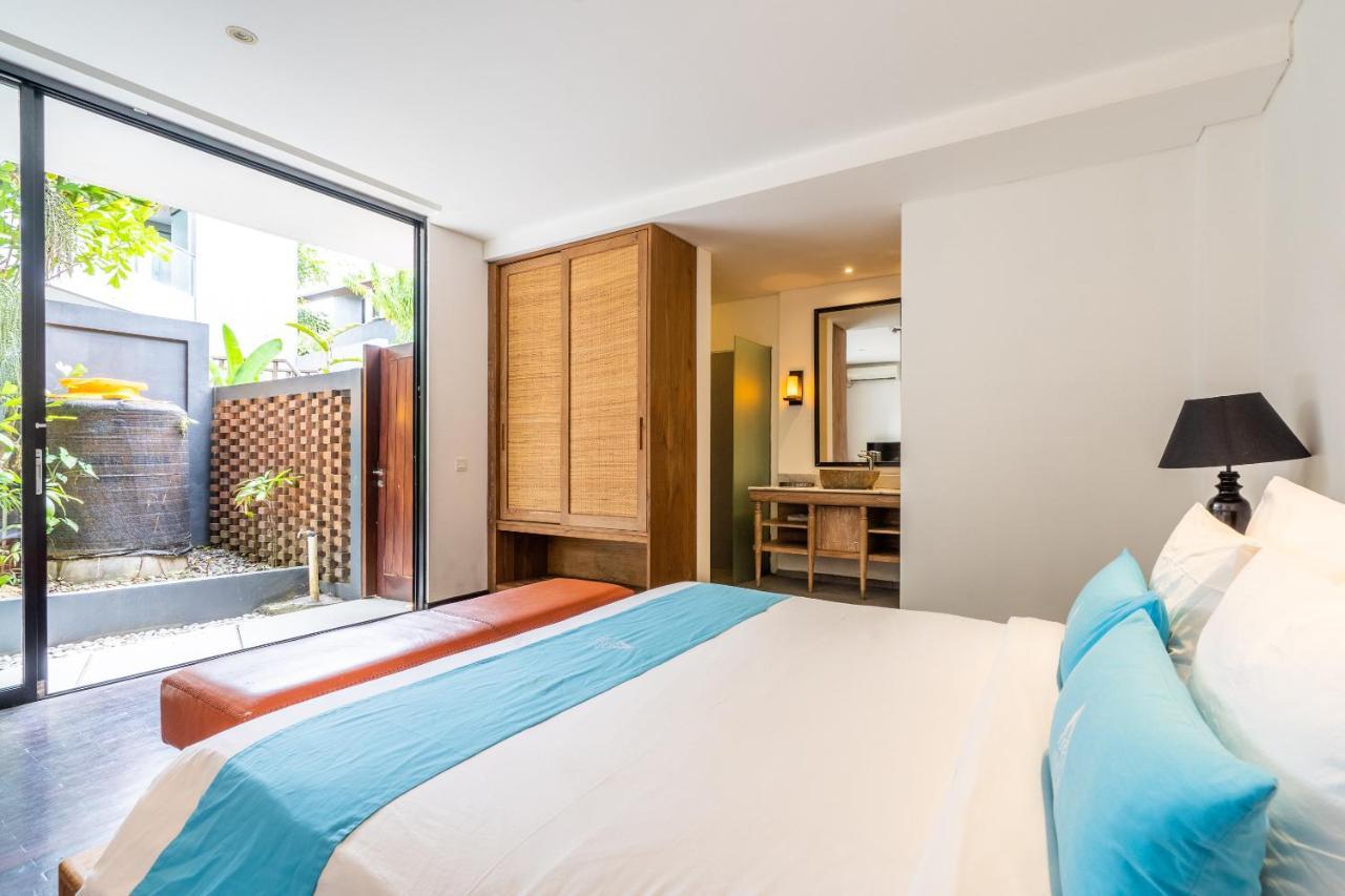 Villa Mana Nusa Dua *