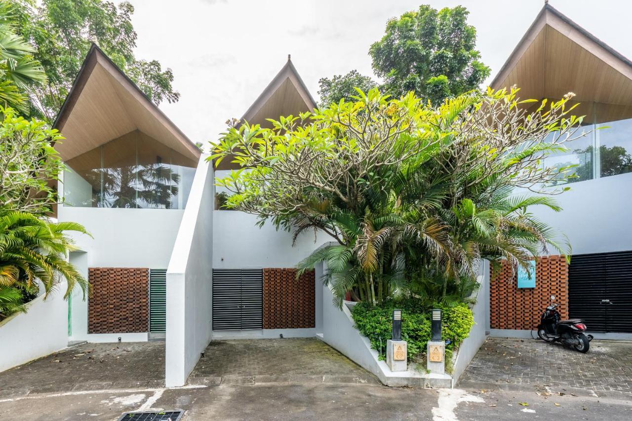 Mana Nusa Dua Villa