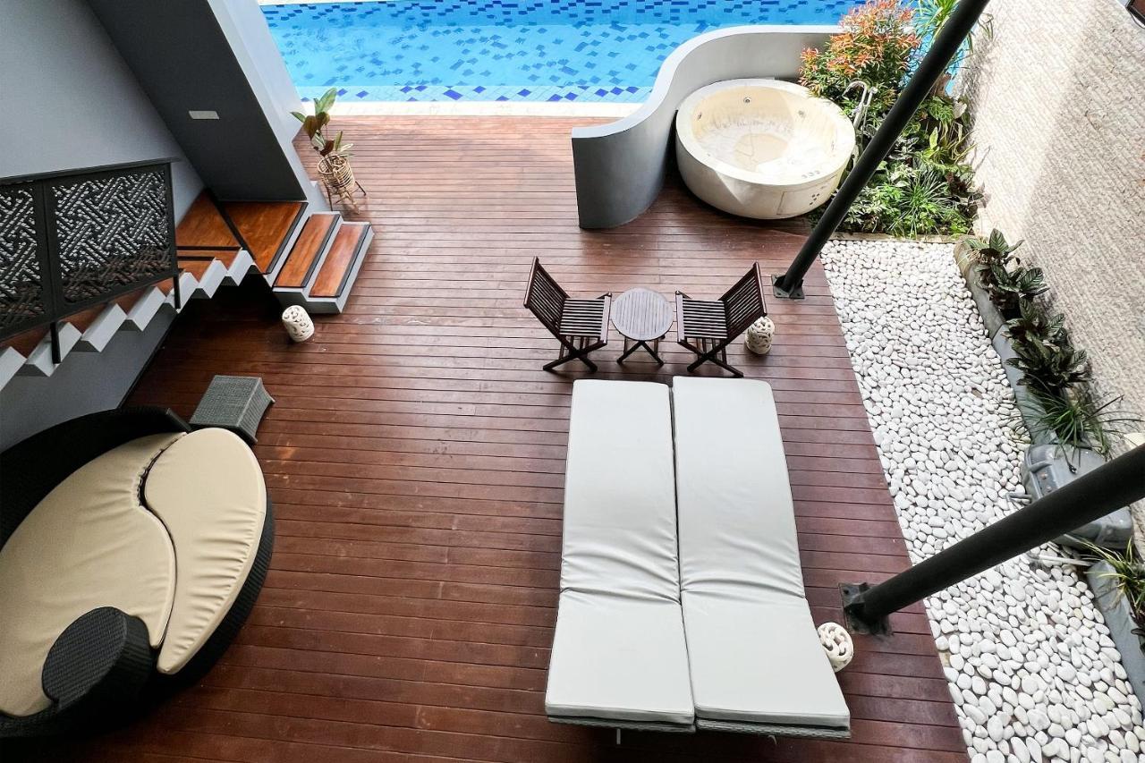 Villa Mana Nusa Dua