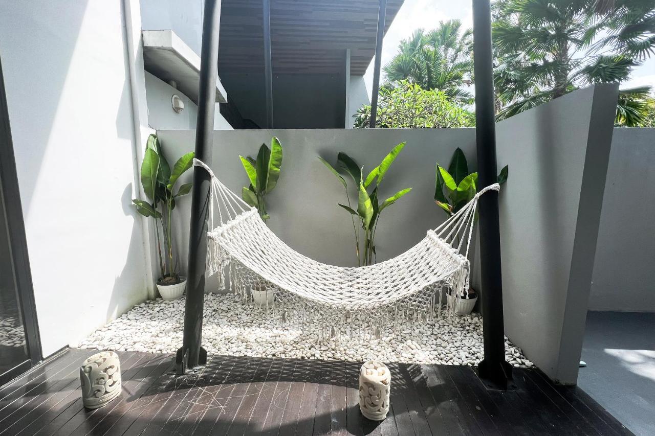 Villa Mana Nusa Dua