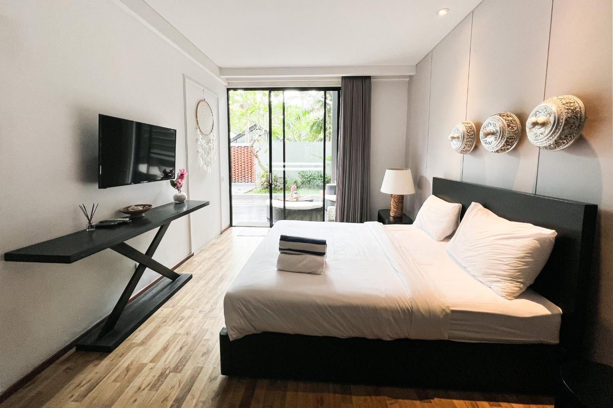 Mana Nusa Dua Villa Nusa Dua (Bali)