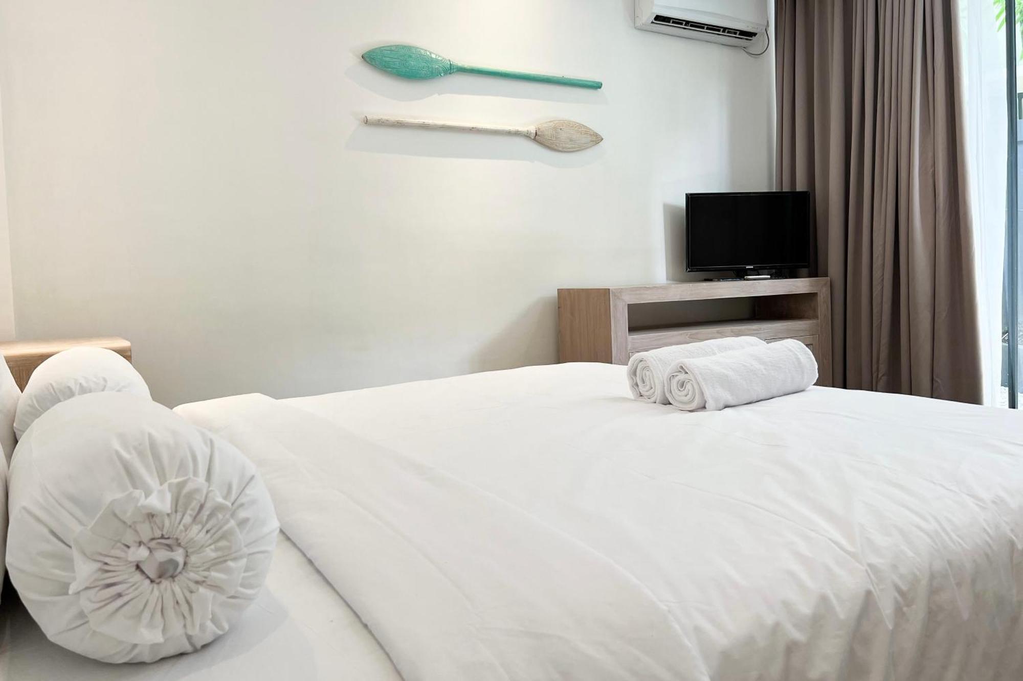 Mana Nusa Dua Villa
