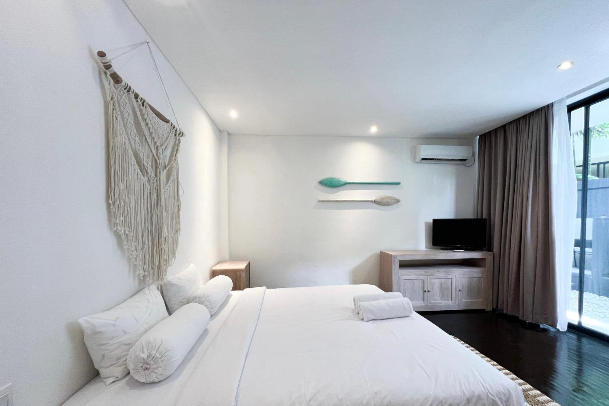 Villa Mana Nusa Dua Nusa Dua (Bali)