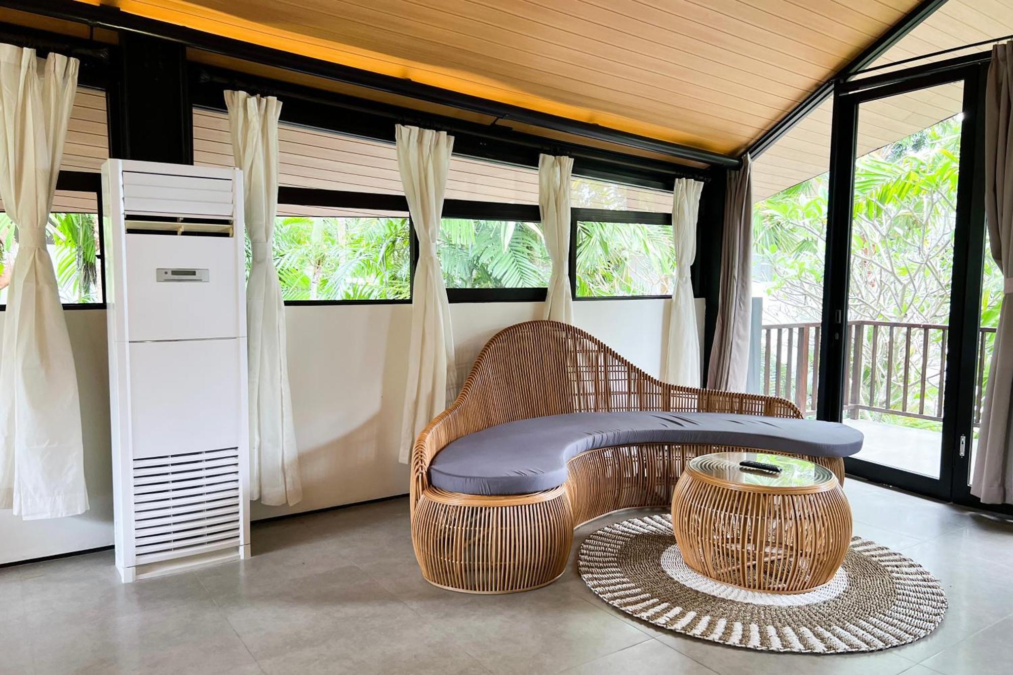 Mana Nusa Dua Villa Nusa Dua (Bali)