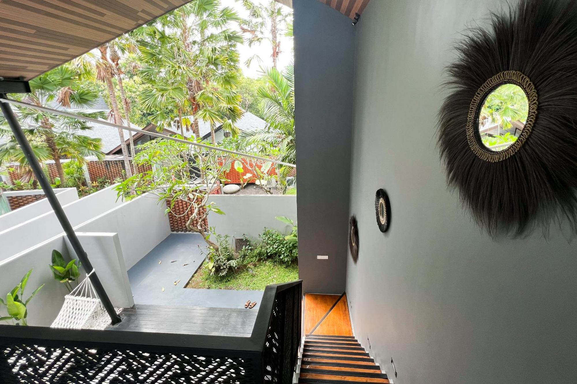 Mana Nusa Dua Villa *