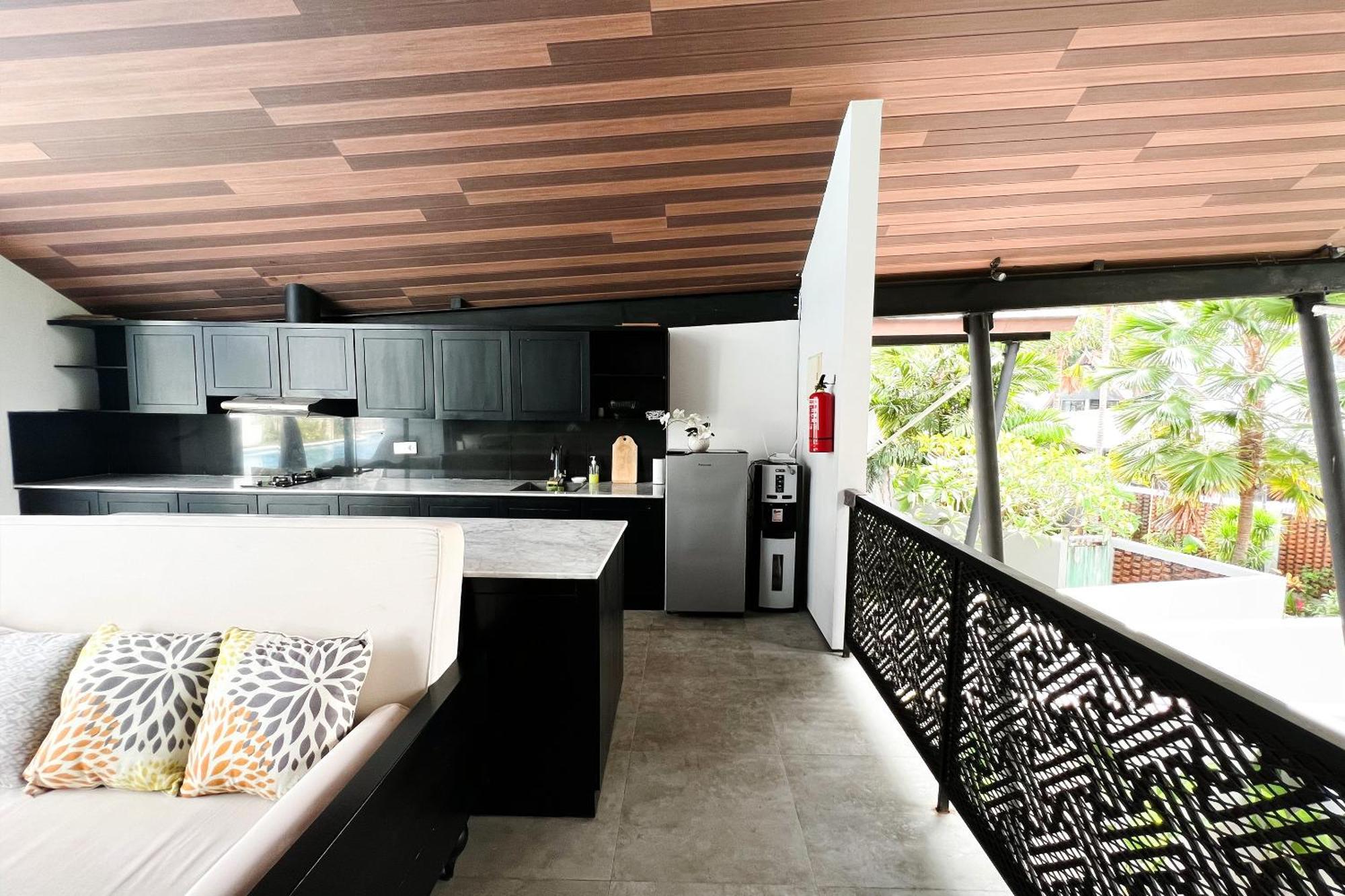 Villa Mana Nusa Dua *