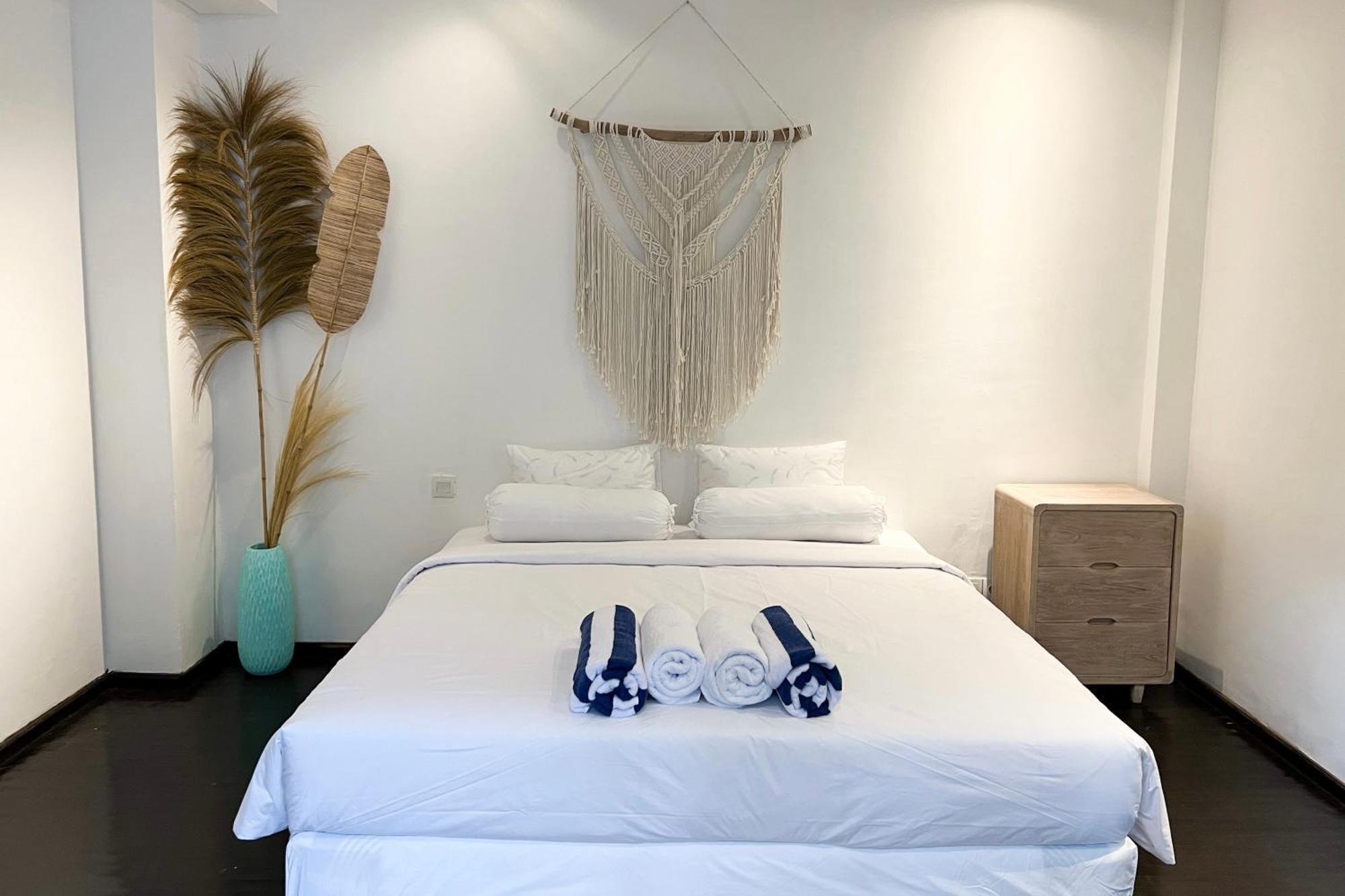 Mana Nusa Dua Villa *