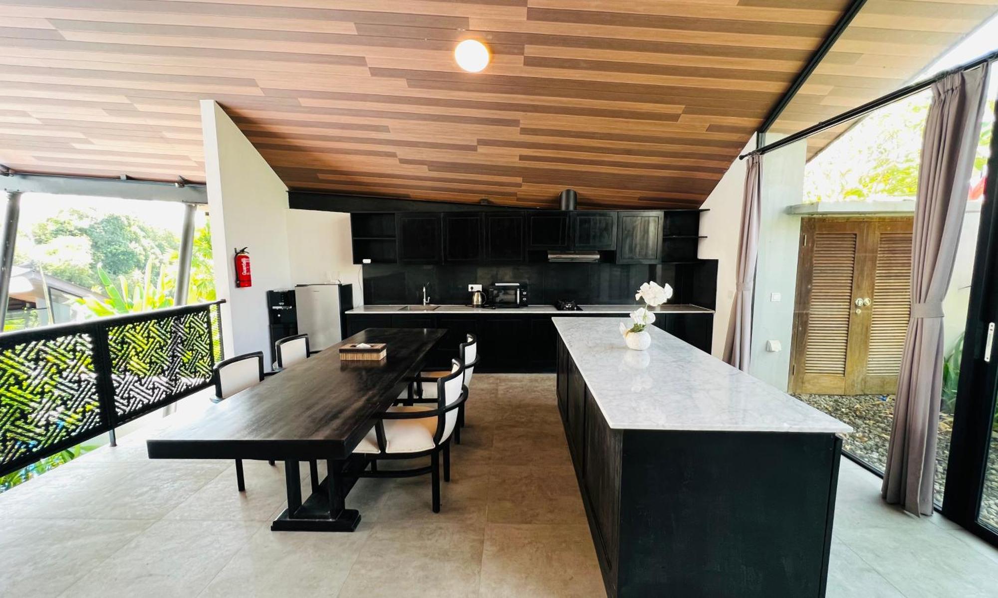 Mana Nusa Dua Villa *