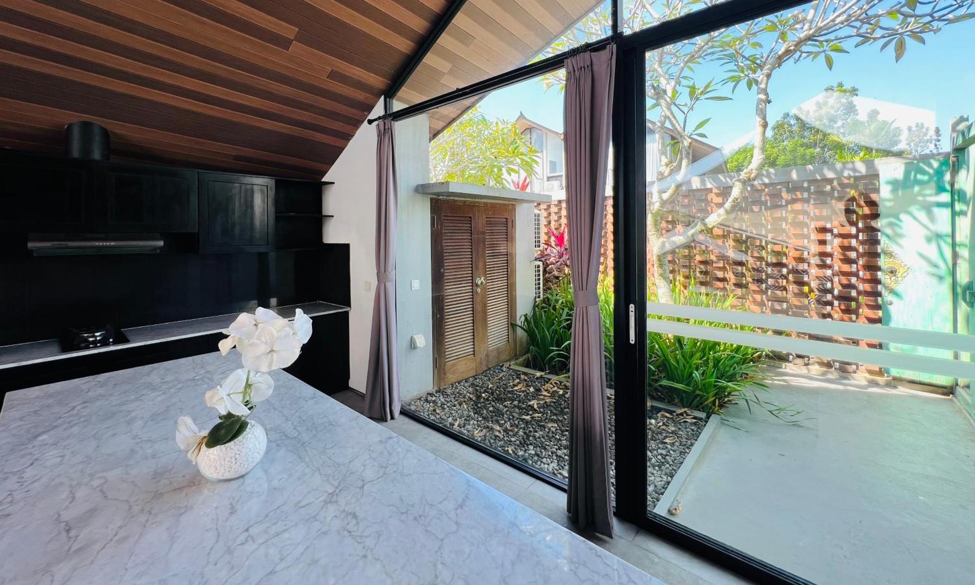 Villa Mana Nusa Dua *
