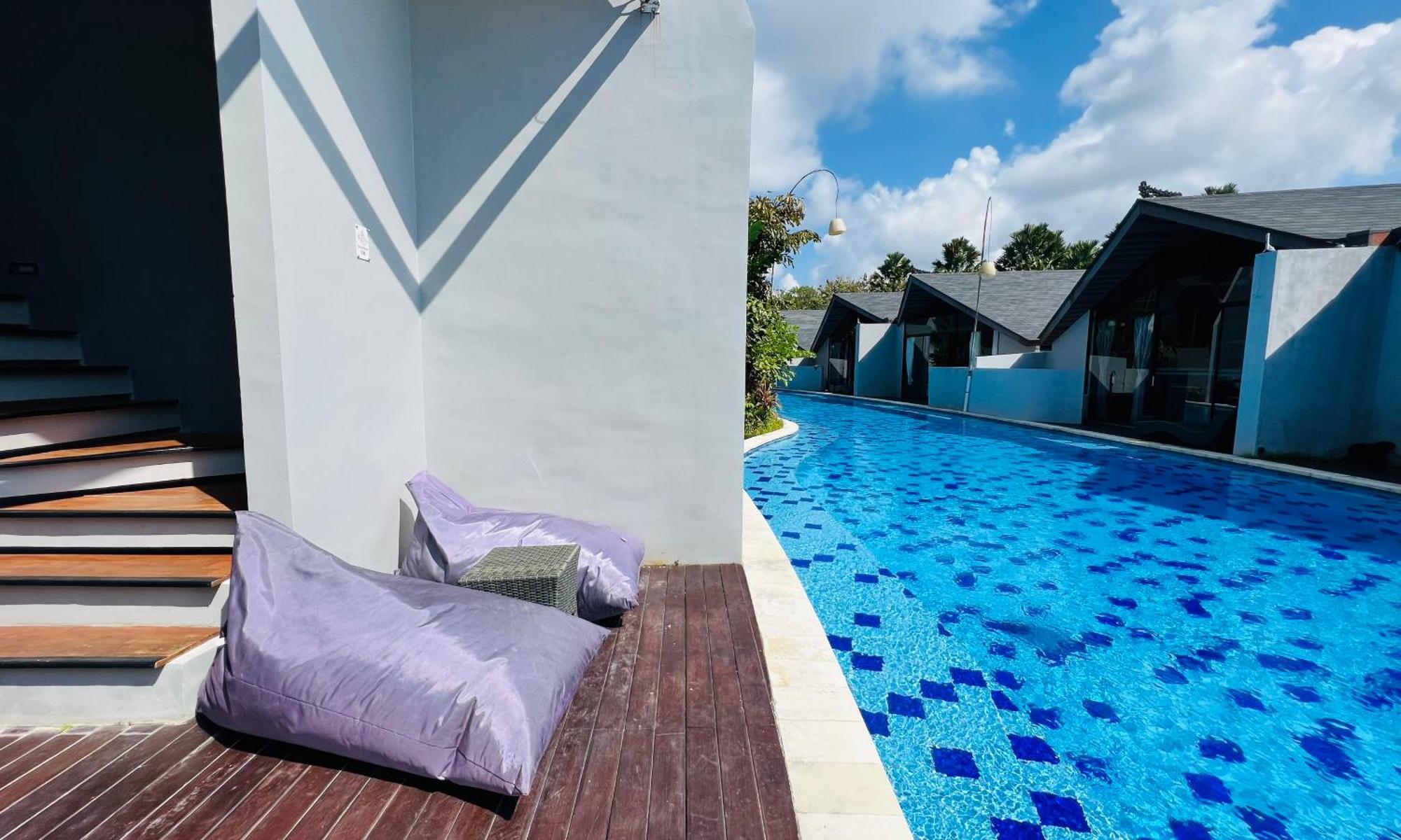 Mana Nusa Dua * Nusa Dua (Bali)