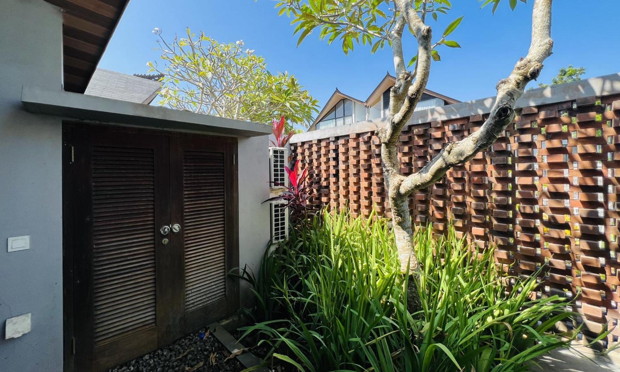 Villa Mana Nusa Dua *