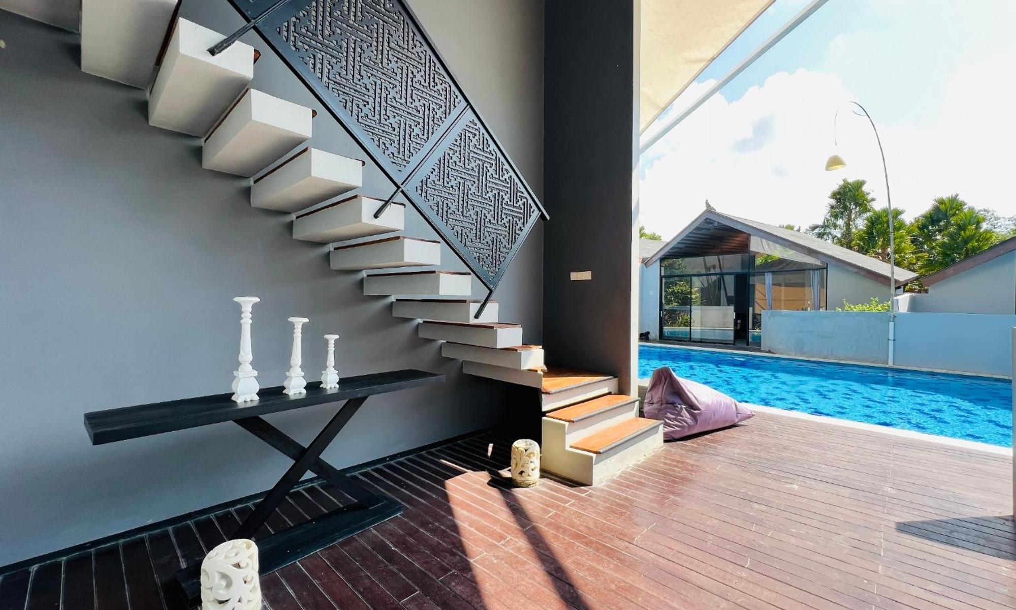 Villa Mana