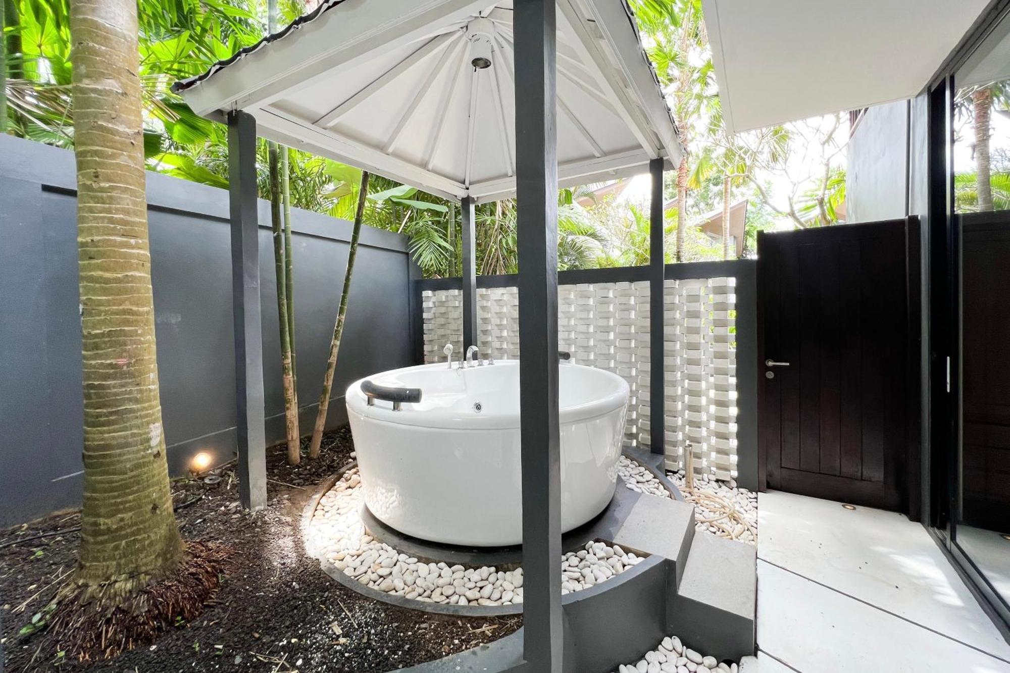 Villa Mana Nusa Dua (Bali)