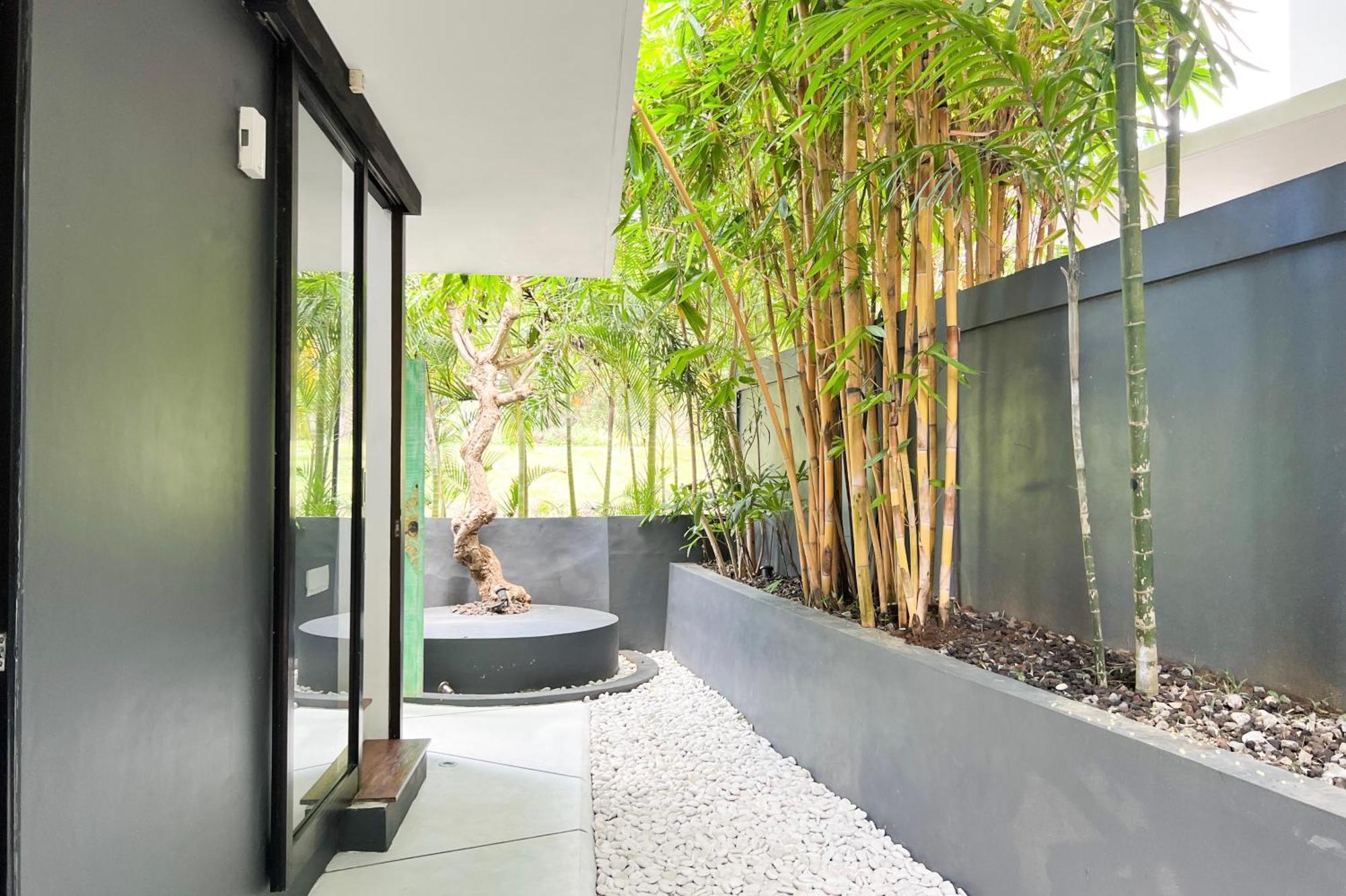 Mana Villa Nusa Dua (Bali)